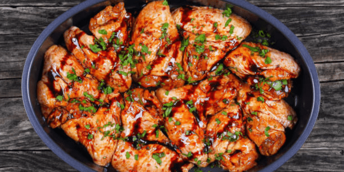 Popular Chicken Cooker Recipes